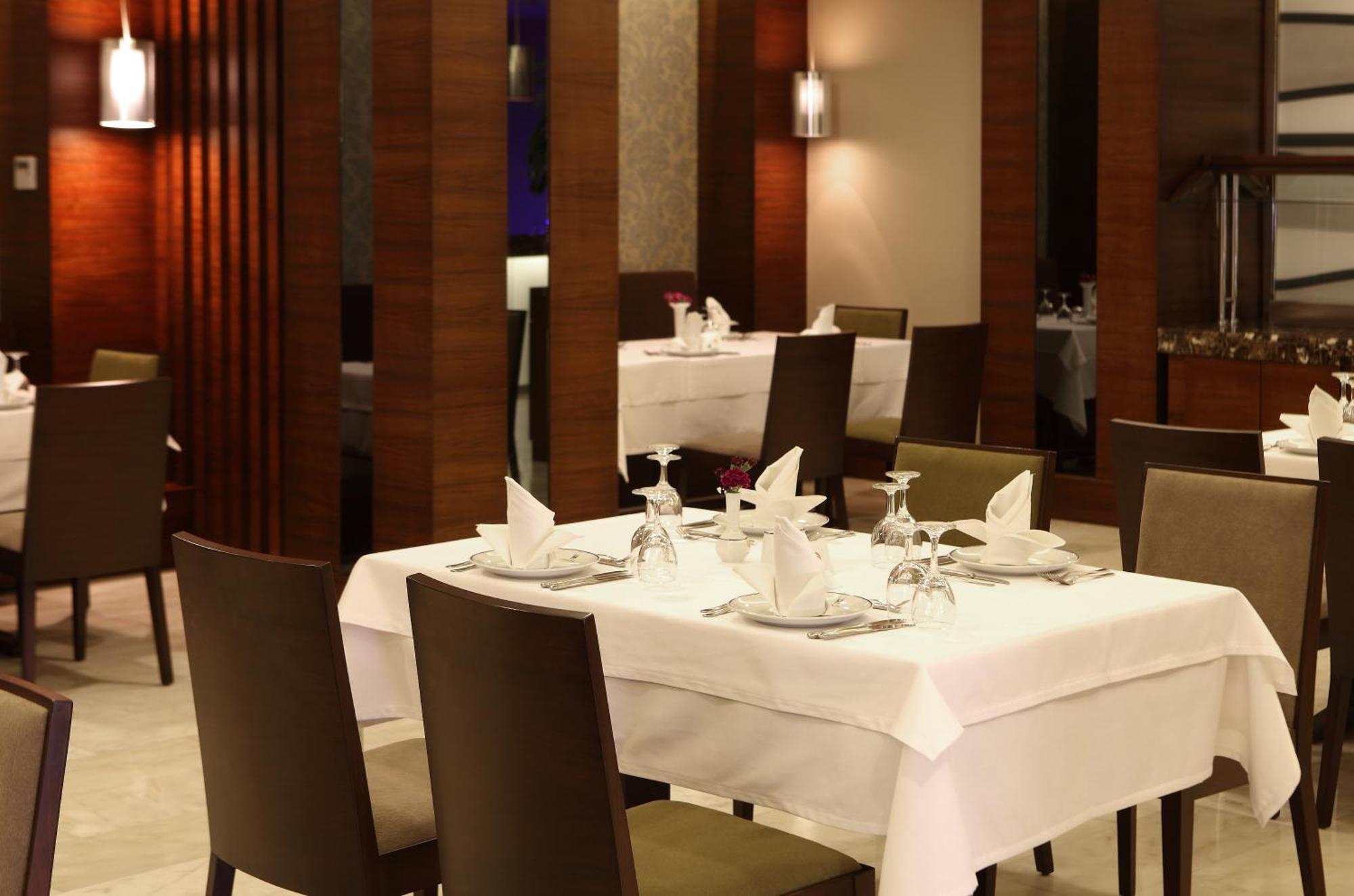 Eyuboglu Hotel Ankara Exteriör bild